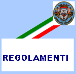 REGOLAMENTI REGOLAMENTI