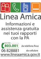 linea amica linea amica